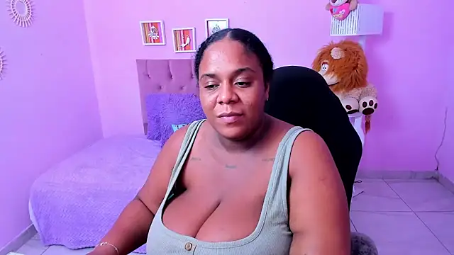 bbw_charlote webcam