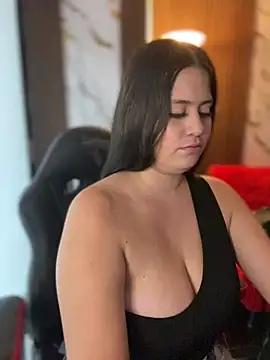 Natalia_Cleark09 webcam