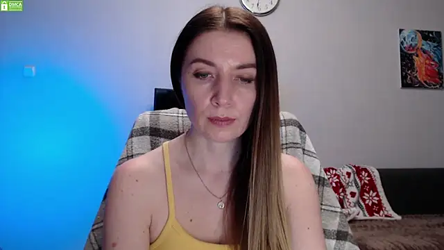 Sweet___Amelia webcam