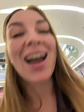 Sweet___Emily webcam