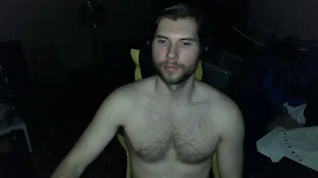 ironman220 (M young) - naked