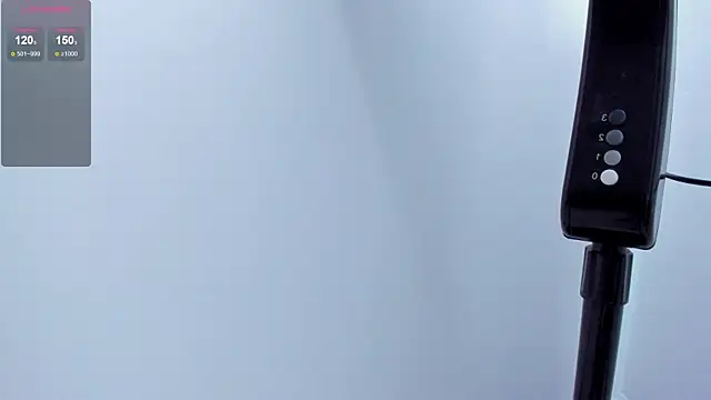 Ian_Castillo_ webcam