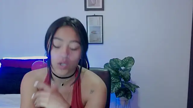 NatalyEscobar_lx webcam