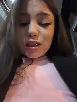 Chloe__Moon's live cam