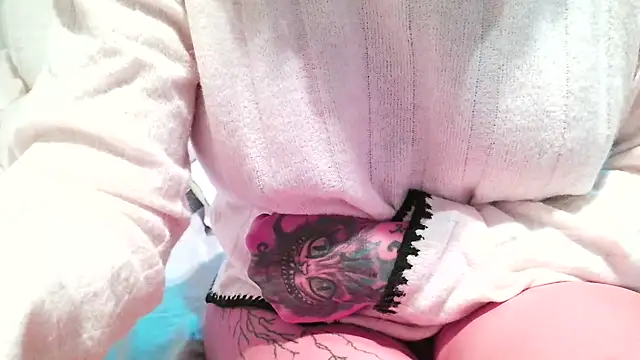 serena__vedette webcam