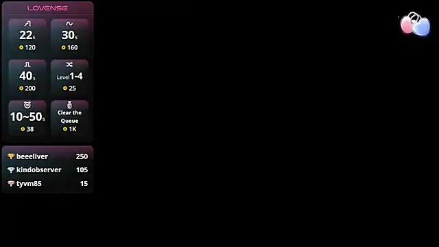 alana_rossetti webcam