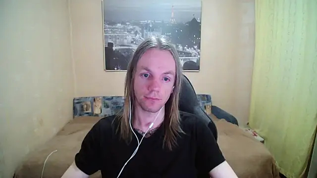 AdamDickens webcam