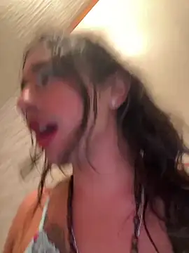 TranSexualJade95 webcam