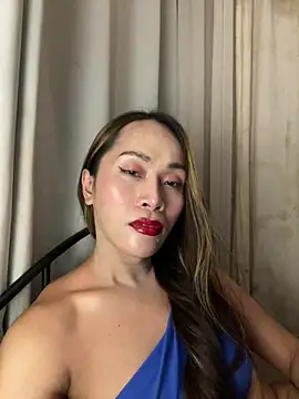 RomanticPearlTS webcam