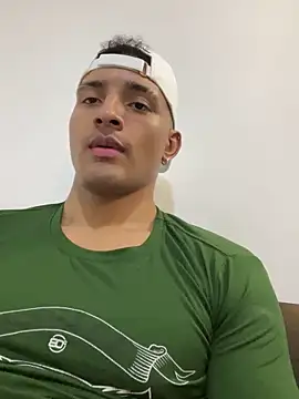 Smith_Fitness webcam