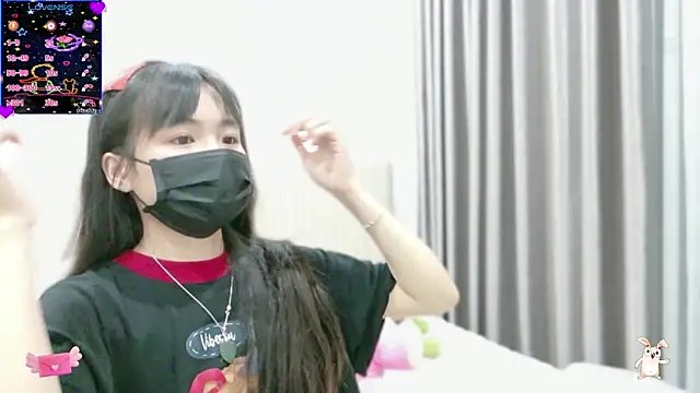 Ha_Solace live sex cam