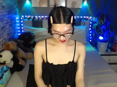 HotNathalie6900 webcam