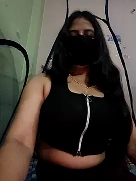 Yamini-X webcam