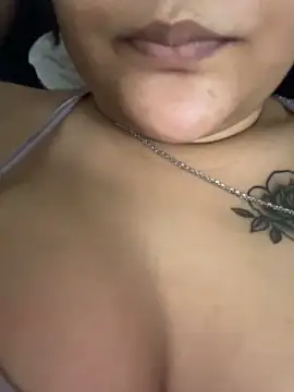 Rosy_BabyDoll webcam