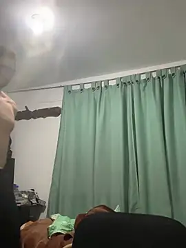 Baphomet212341 webcam