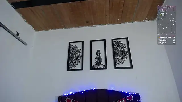 sienna_rose_pym (F teen) - Spit Pussy 💖