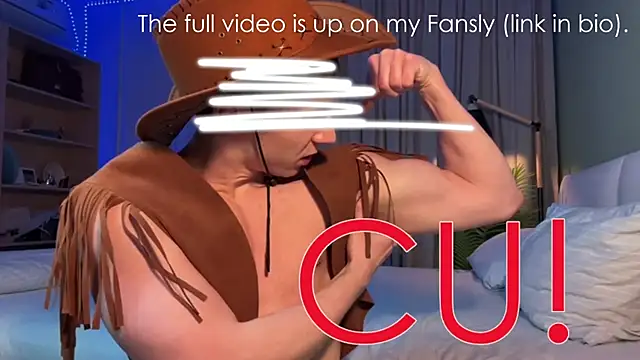 rilator (M young) - cum show