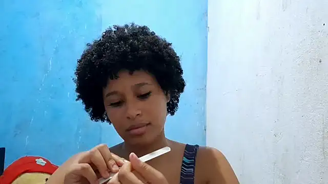 MadelynStamant webcam