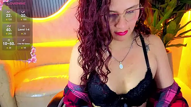 Natasha__tp webcam