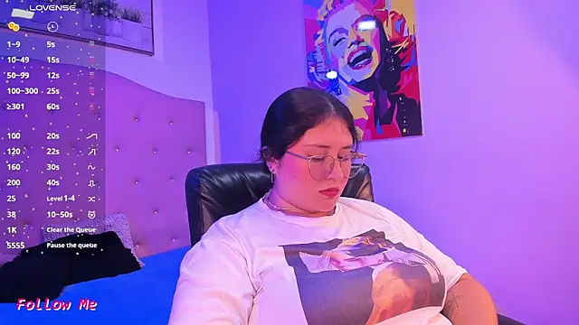 sienna_cavalli webcam