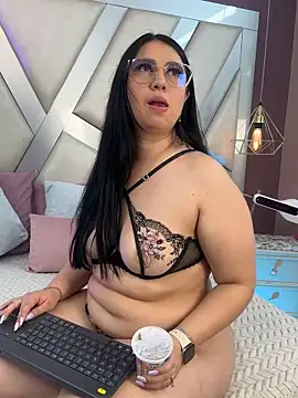 Ashleeyprincess01 webcam