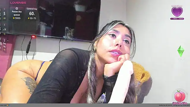 stefanyqueen69 webcam