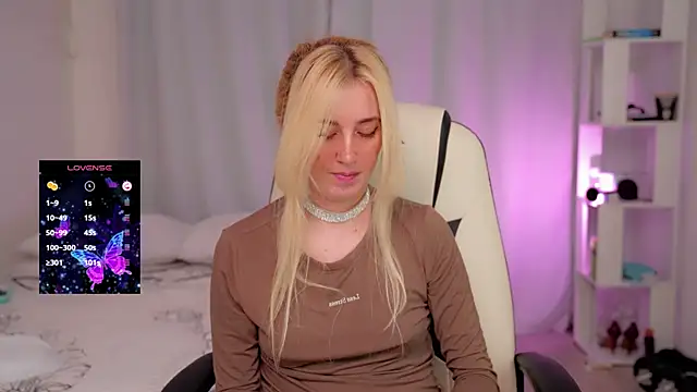 Myfeet_inyourmouth webcam