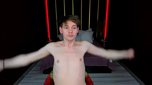 martin_perry (M young) - I'll jerk off for 10 minutes