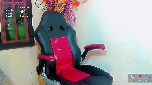 Tiffany_Miller_ webcam