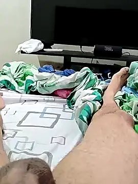 camiloangel119 webcam