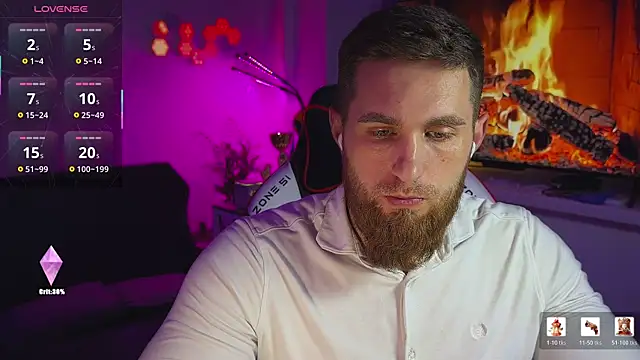 sweeet__boy (M young) - Cum show