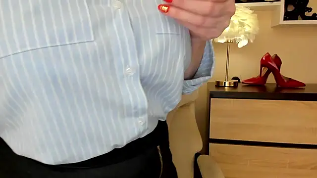 feliziaDesire webcam