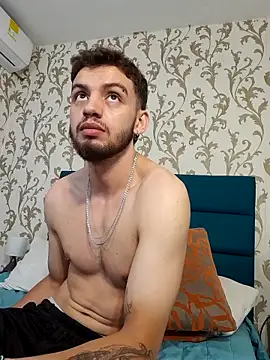 Michael_magno webcam