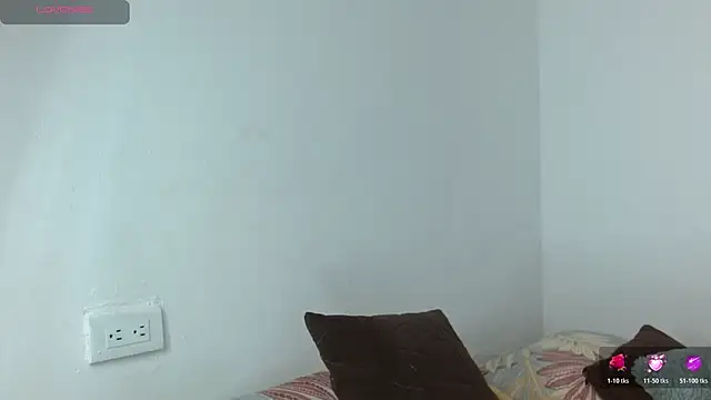 Alexa_priincess webcam