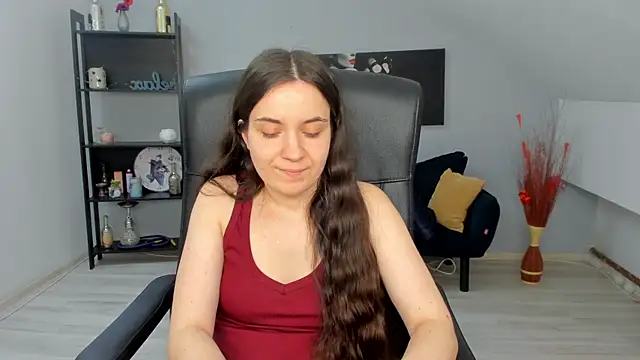 MelissaWiliam webcam