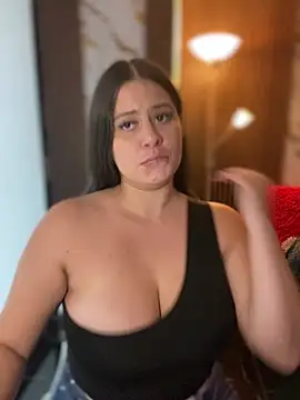 Natalia_Cleark09 webcam