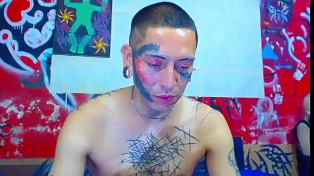 deivid_estrada webcam