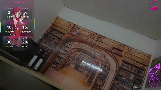 caribbean_passion_ webcam