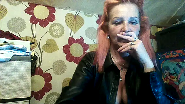 CassandraSandra44 webcam