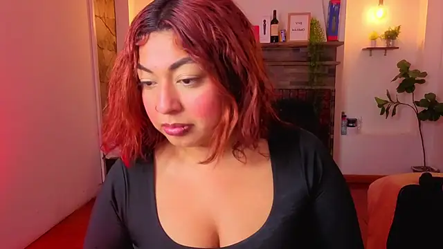 dulce_celeste15 webcam