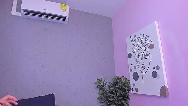 Tiffany_mendez webcam