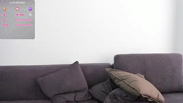 Tenderly_Couple webcam