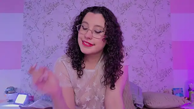 Charlotte__Miller webcam