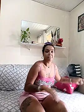 Pantaneirasexy webcam