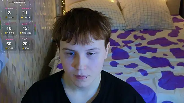 Girls_Fingers webcam