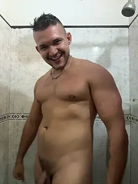 Marco_Vega's live cam