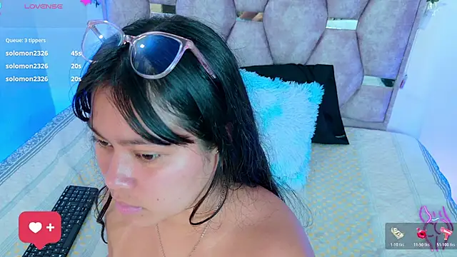 lana_and_liam_ webcam