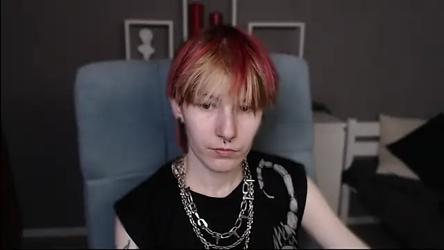 guitarandangell webcam