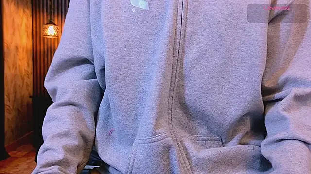 James_Adams_01 webcam