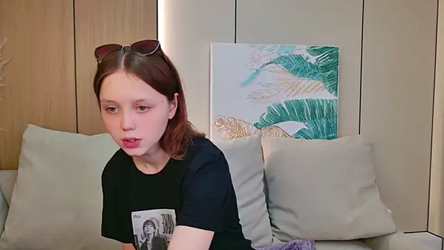 Samantha_Martines webcam